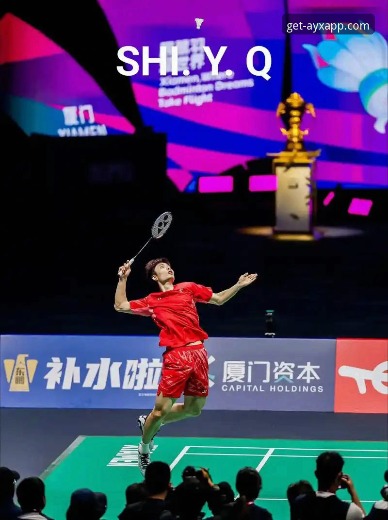 资深球迷深度复盘：石宇奇亚锦赛封王背后的战术博弈与观赛心得