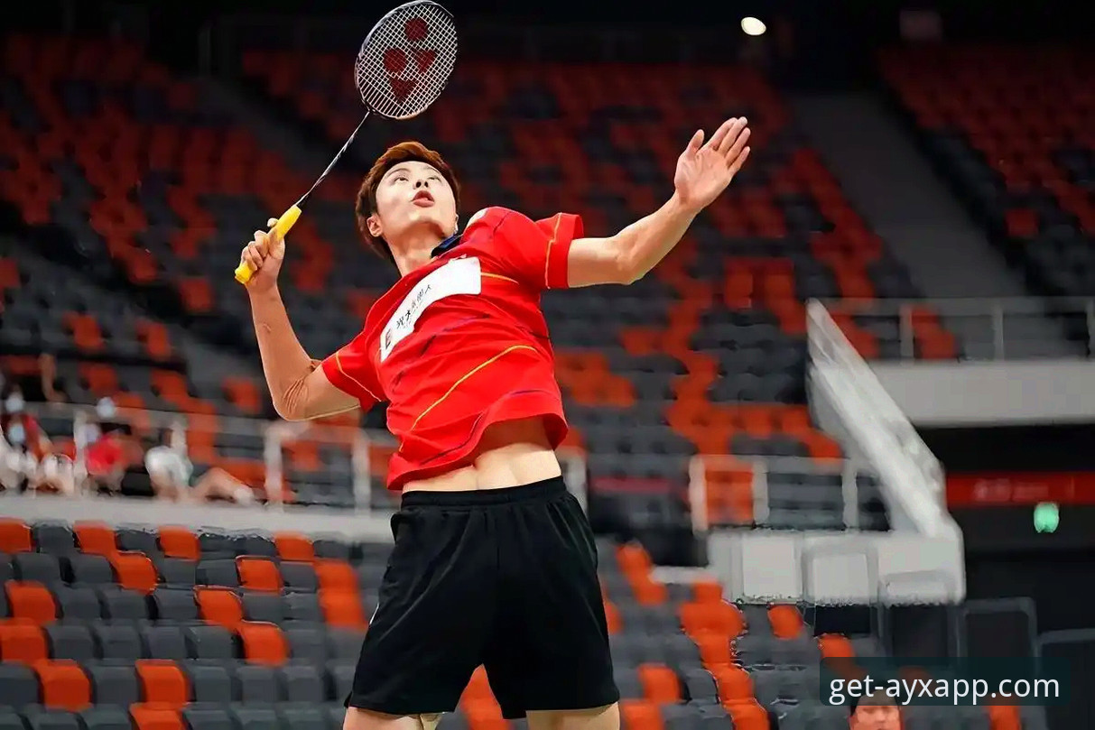 资深球迷深度复盘：石宇奇亚锦赛封王背后的战术博弈与观赛心得